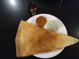 Hotel Annapoorna