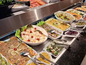 Vitral Bistro