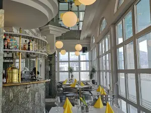 Restaurant Arbor