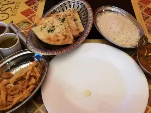 Punjabi Rasoi Indian Restaurant