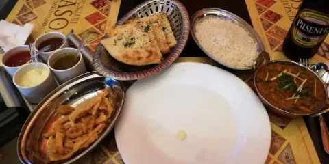 Punjabi Rasoi