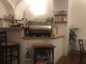 Espresso Bar PP - Speciality Coffee
