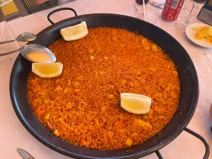 Bar Restaurante Los Gemelos