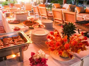 La Malindina Hotel & Restaurant