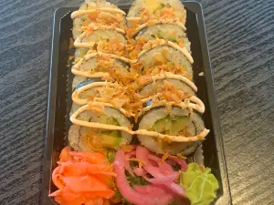 Wasabi Gällivare