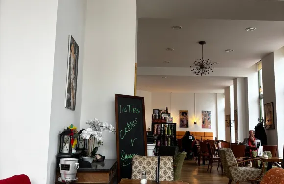 Café Pacassi
