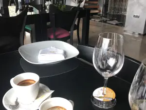 Restoran Vukoje