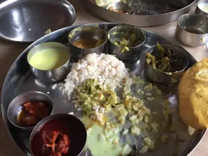 Thali Restaurant