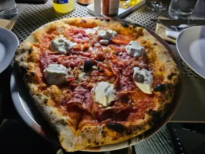 Rarebar Baska