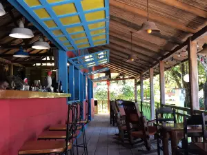 Father Rooster's