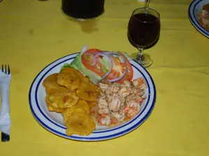 Restaurante Clarita