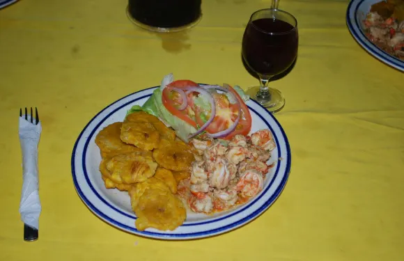 Restaurante Clarita
