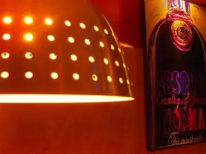 Karma Cafe Bar