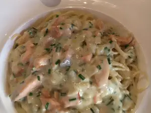 Mister Spaghetti Aalst🍝