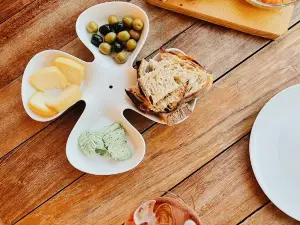 Principe Gastro-bar
