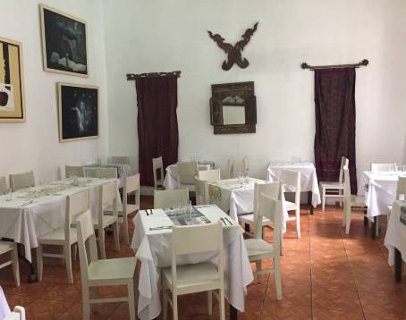 Domus Restaurant