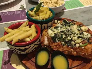 Restaurante Casa Mia