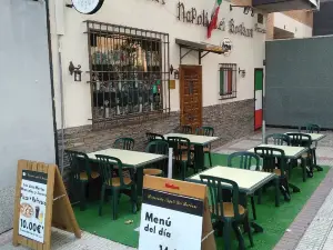 Napoli dei Borboni