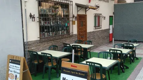Napoli dei Borboni in 알코르콘