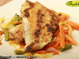Zahle Restaurante
