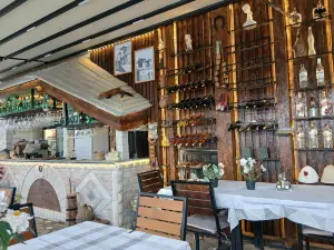 Restorant Tradicional Urat