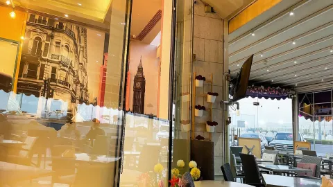 Viola Restaurant in 도하
