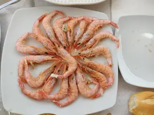 Restaurante Paca