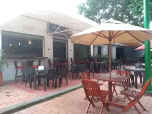 Terranova Café Gourmet