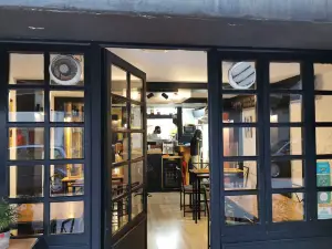 L'Escenari de Pizzes