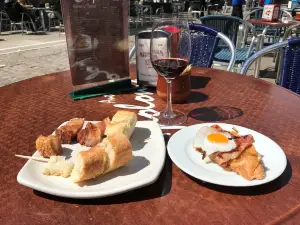Bar Apolonia