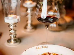Ristorante Seven