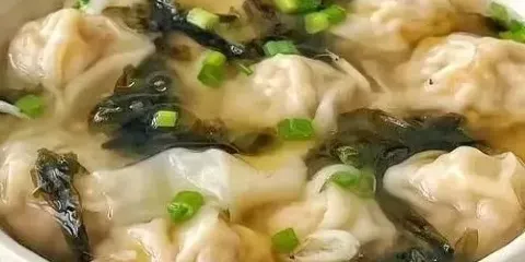 福建千裡香餛飩王炒粉館