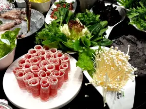 成城豆捞坊(三部)