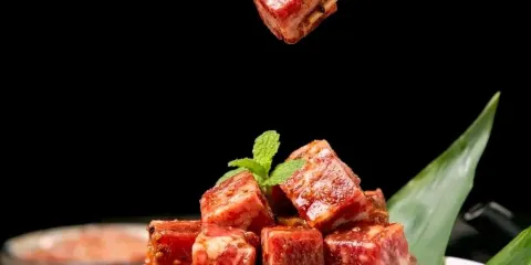 酒拾烤肉(監利旗艦店)