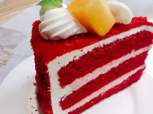 天真汉(定阳店)