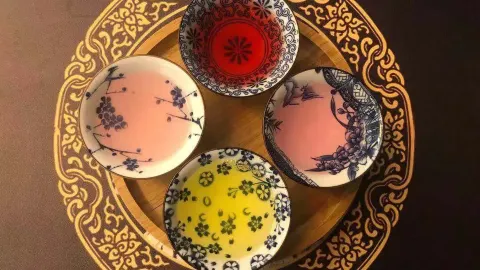 源川婆婆(瑞昌店) in Jiujiang
