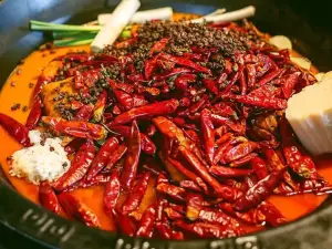 龙门飞鱼(乐平总店)