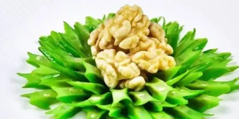 小有特色飯莊