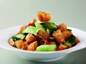 YI XIN YUAN LU XIANG CHUAN CAI GUAN