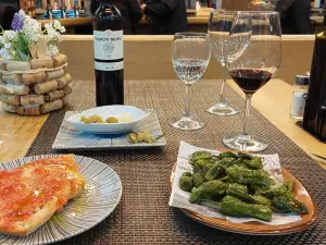 Restaurant kennedy