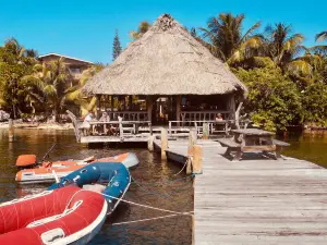 Yoli's Over Da Water Bar & Grill