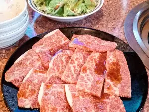 Yakiniku Daiko