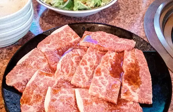 Yakiniku Daiko