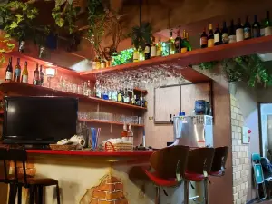 Beizu Cafe