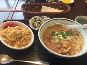 Yuchan Ramen