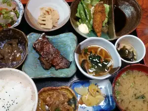 Kappo Inaka