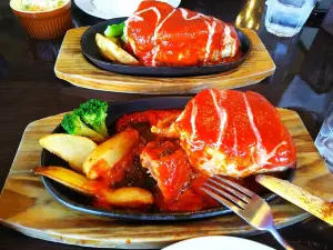 Cafe Ebisu