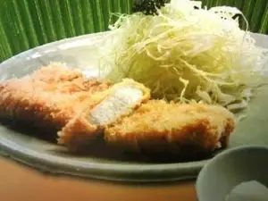 とんかつや