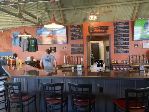 Iron Key Brewing Company