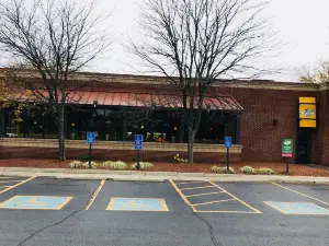 Applebee's Grill + Bar